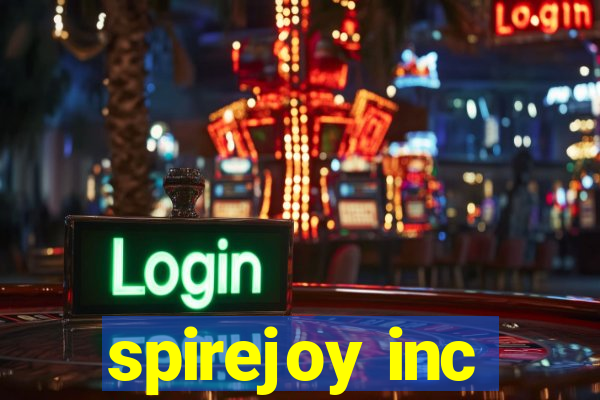 spirejoy inc